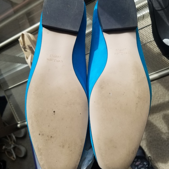 Shoes - Picture 2 of 3